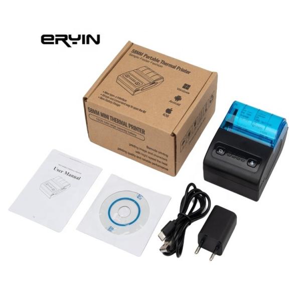 Buy cheap Thermal Printer Roll for Android Private Mold NO After-sales Service Free spare parts from wholesalers