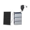 Buy cheap Micro Inverter Energy Storage Battery Balcony Solar Portable power station from wholesalers