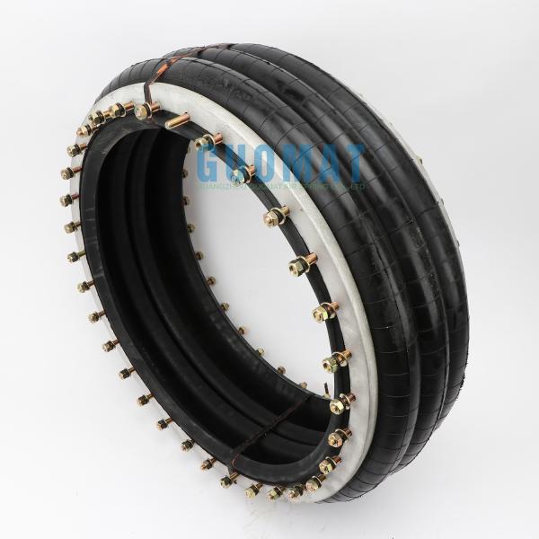 Buy cheap W01-M58-6984 Firestone Air Suspension 3B6984 Auto Air Bag Suspension from wholesalers