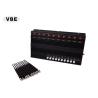 Buy cheap 10 bands Wifi Signal Jammer Output Power Signal Synchronization System from wholesalers