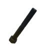 Buy cheap Forging Machining Excavator Track Bolts M16*M110 from wholesalers