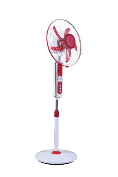 Buy cheap Popular Design 16 And 18inch Electric Air Cooling Fan from wholesalers