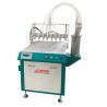 Buy cheap 8 Heads Glue Dispensing Robot 150W Silicone Dispensing Systems For 2X2 Back Lit Panel Light from wholesalers