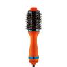 Buy cheap 3 Heat Settings Thin Hair Brush Dryer For Styling Flexibility from wholesalers