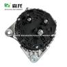 Buy cheap 14V 120A Alternator By Part Numbers 5272666,C5272666,5318121,C5318121,5272600,JFZ1120-1,5318117F,5272634 for Cummins from wholesalers