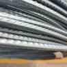 Buy cheap Hot Rolled TMT Reinforcing Deformed Steel Bar 6mm 8mm 10mm from wholesalers