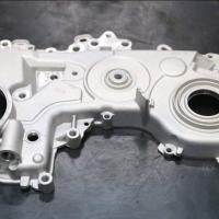 Buy cheap Aluminum Metal Surface Treatment Can aluminum be shot peened shot peening product