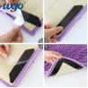 Buy cheap Removable Anti Slip Underlay Anti Skid Pads 1.5mm Thick No Residue from wholesalers