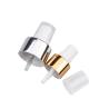 Buy cheap Plastic Metal Gold 20mm Mist Sprayer Pump For Body Spritzers Lotion Bottles from wholesalers