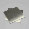 Buy cheap Auto Components Hardenable Hot Rolled Steel Sheet Slab DIN 14301 With Finish Sevices from wholesalers