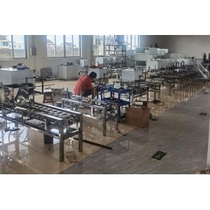 Buy cheap Ps Meal Take Away Lunch Food Box Making Machine product