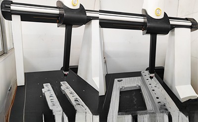 Cut off Wire Winding Machine Designed for Specific Needs Automatic Coil Winding Equipment