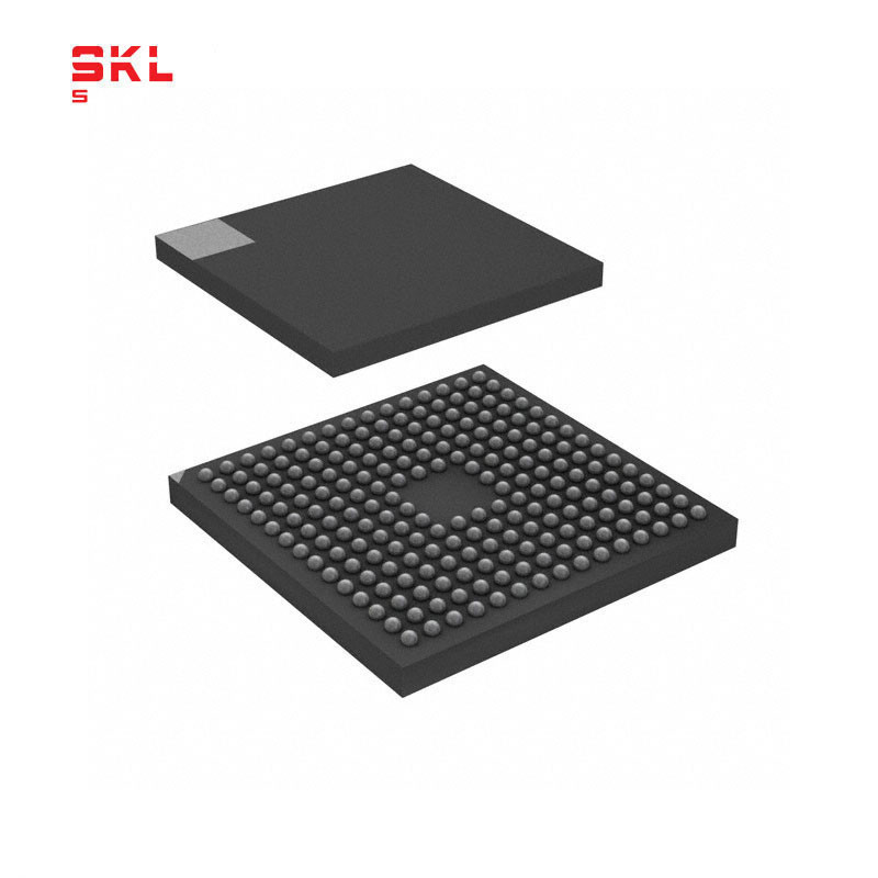 Buy cheap STM32F429NGH6 MCU Chip High Performance Low Power Consumption from wholesalers