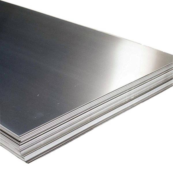 Buy cheap 1mm 201 Stainless Steel Plate 1000mm - 2000mm For Decoration from wholesalers