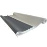 Buy cheap Waterproof White Soft Neoprene Fabric Laminated Leather For Sofa Bags Upholstery from wholesalers