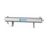 Buy cheap UVC Germicidal Tubes 254nm UVC Timer Ballast UV Water Treatment For Bacterial Disinfection from wholesalers