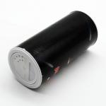 Cylinder Round Craft Paper Tube Packaging Box Reusable With UV Coating