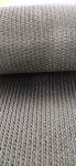 F316L 600 - 650C High Temperature Resistant Fabric