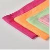 Buy cheap KILINE Ultra Soft Lint-Free Waffle Weave Microfiber Tea Towel Microfiber Glass Polishing Cleaning Cloths Absorbent Kitchen Towels from wholesalers