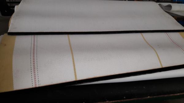 KEVLAR BELT,KEVLAR COTTON BELT,COTTON BELT,CONVEYOR BELT,Towing and palletizing