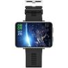 Buy cheap DM100 4G Nano SIM Card 2.886inch Big Screen Android Smart Watch Mobile Phone Man Woman 3GB+32GB Camera GPS 480*640P Smar from wholesalers