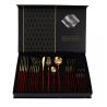 Buy cheap 24 Piece Dinner Set Packaging Box Minimalist 39.5*25.5*5.5CM from wholesalers
