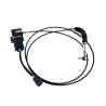 Buy cheap Excavator Electric Throttle Motor , 132-7786 102-8007 Acceleration Diesel Engine Parts from wholesalers