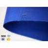 Buy cheap Twill Carbon Fiber Fabrics Silver Coated Fabric High Strength 0.25mm from wholesalers