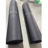 Buy cheap Black Floating Floor Acoustic Underlay Waffle Pattern Vinyl Flooring Underlayment Waterproof from wholesalers