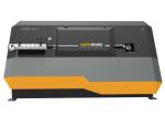 Single Direction CNC Stirrup Bending Machine