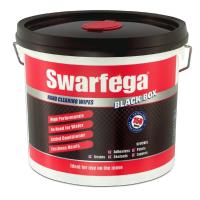 Buy cheap Black Box Swarfega Industrial Hand Cleaner For Painter / Seam Sealers And Resins product