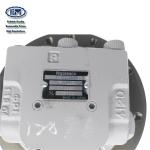 PC58UU-C PC58UU-3 Exacavator Driving Motor Assy 20U6042111