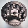 Buy cheap FTTH Outdoor 4 Trays Fiber Optic Splice Enclosure Dome Type Joint 144 Core from wholesalers