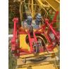 Buy cheap Certification GS Used Tower Crane Xg 6015-8 2020 Year of Machine Durable Construction from wholesalers