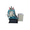 Buy cheap Customizable 14 Stands Purlin Roll Former Working Speed 10-15 Meters / Min from wholesalers