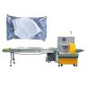 Buy cheap Tempered Glass Screen Protector OPP Horizontal Flow Packing Machine from wholesalers