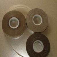 Buy cheap Fire Resistance  Glass Fabric 52mm Cores Phlogopite Mica Tape product
