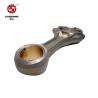 Buy cheap Cummins ISDE ISBE diesel engine parts new mail truck forged connecting rod assy 4943979 from wholesalers