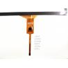 Buy cheap Customized 7 Inch Capacitive Touch Panel GT911 800*480/1024*600 6 PINS I2C Interface from wholesalers