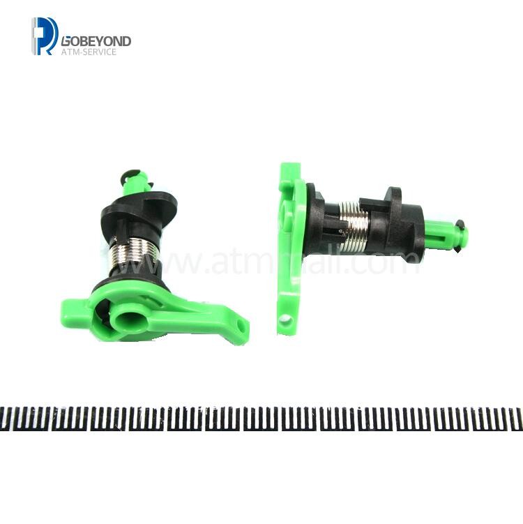 Green Lock 01750043537 Wincor CMD Cassette Lever