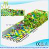 Buy cheap Hansel high quality indoor kids soft play kids play area children playground equipment from wholesalers