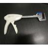 Buy cheap Stainless Steel Plastic Disposable Surgical Stapler from wholesalers