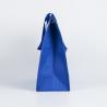Buy cheap Fashion portable recyclable pp non woven cooler bag travelling insulated food delivery tote reusable thermal lunch bag from wholesalers