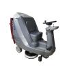 Buy cheap 180L Recovery Tank Ride On Floor Scrubber Suitable For Supermarket from wholesalers