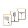 Buy cheap Medical Multi Function Laser 3 Handpiece / 808nm Diode Laser Hair Removal System from wholesalers