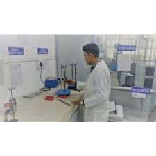 Buy cheap Private Laboratory Testing Services Mass Production By End Market Regulations from wholesalers