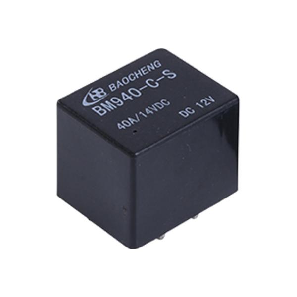 Buy cheap Auto Flame Glow Plug Universal Automotive Relay BM94-C-S Durable Lightweight from wholesalers