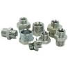 Buy cheap Wholesale Stainless Steel Hydraulic Metric/BSP/JIC/SAE/DIN Thread Bite Type Fitting from wholesalers