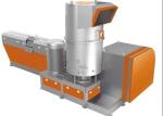 Three Machine Integrated 500KG H PA66 Pelletizing Machine
