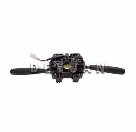 Buy cheap JAPANESE TRUCK SPARE PART COMBINATION SWITCH ASSY FOR MITSUBISHI MC887304 from wholesalers